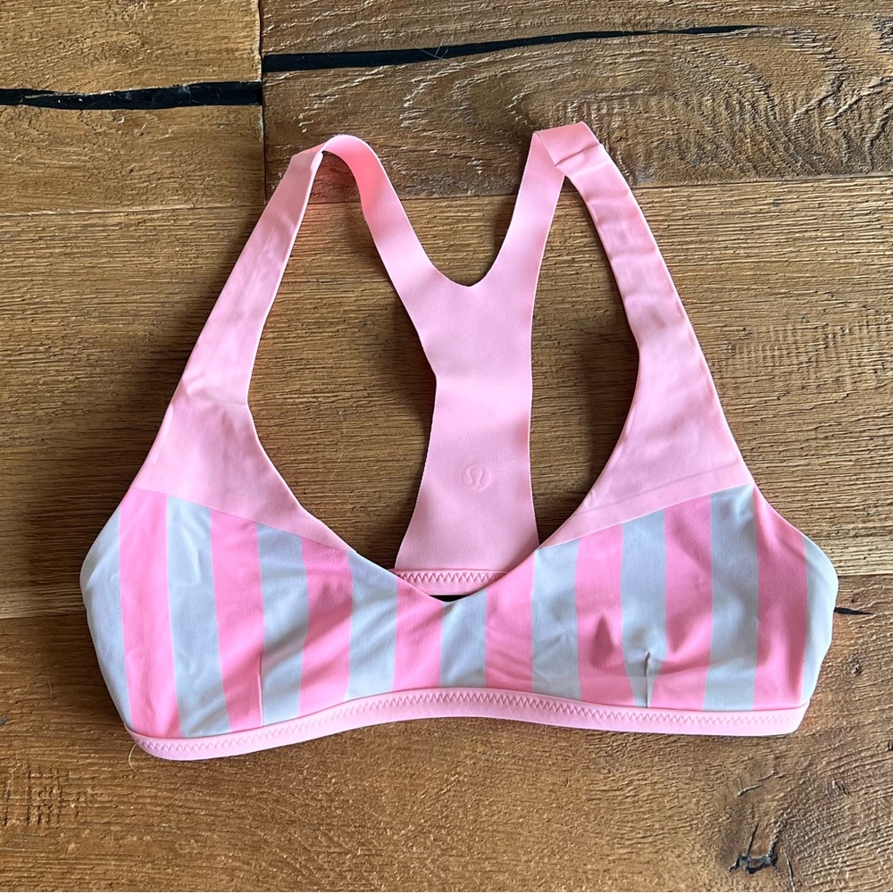 Lulu bra
